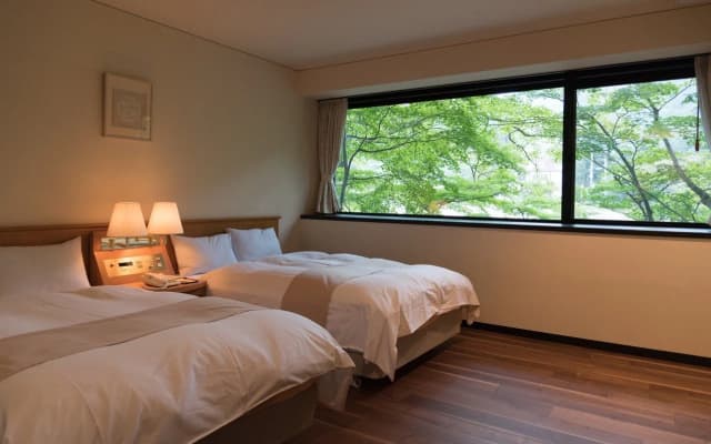 Auberge Suzukane