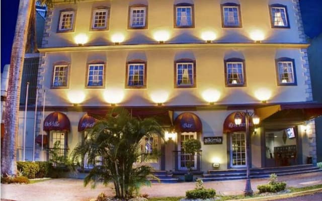 La Residence Panamá