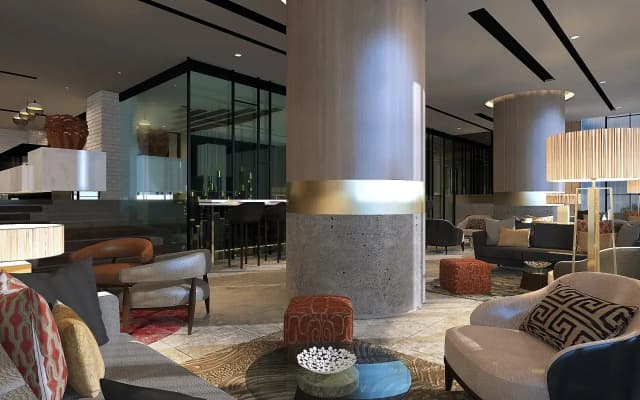 The Excelton Hotel