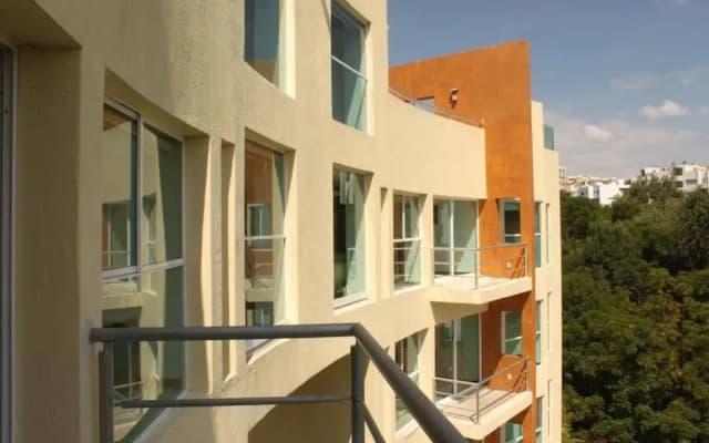 La Reserva Suites