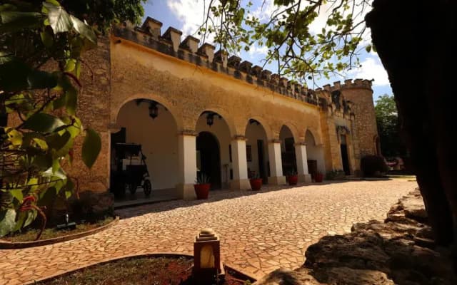 Hacienda Kaan Ac