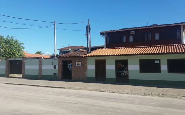 Pousada Tropical