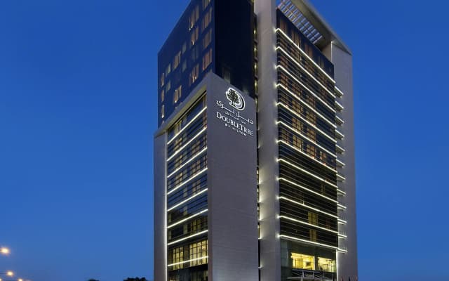 DoubleTree by Hilton Hotel Doha Old Town