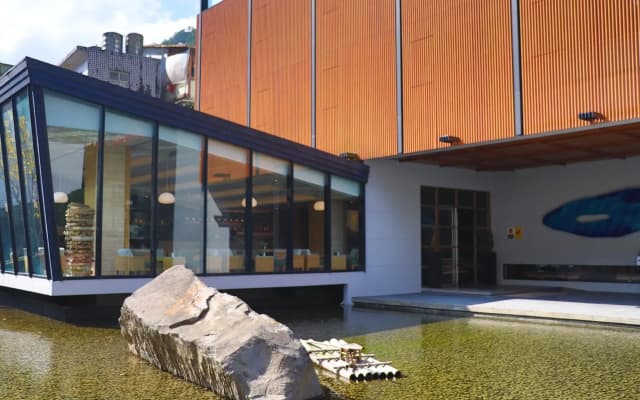 Pause Landis Resort Wulai