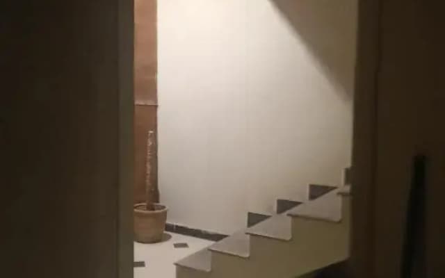 Hotel Aladin In Karachi