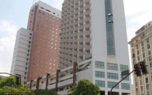 ARK Houses - Flat Standard Vista-Mar c/ Piscina na Cobertura