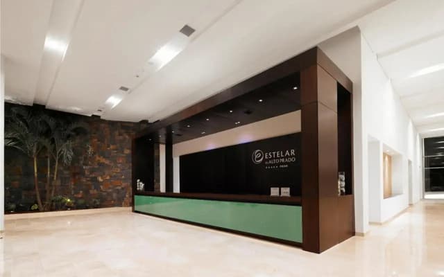 Hotel Estelar En Alto Prado