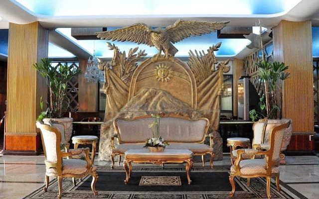 Best Western Hotel Casino Plaza