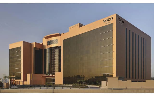 voco Riyadh by IHG