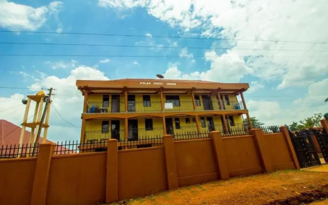 Atlas Guesthouse