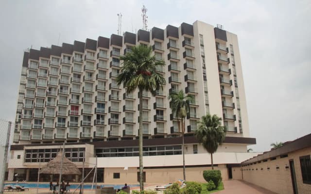 Presidential Hotel
