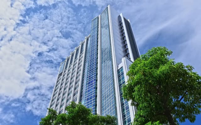 THE AMNIS, a Luxury Collection Hotel, Kaohsiung
