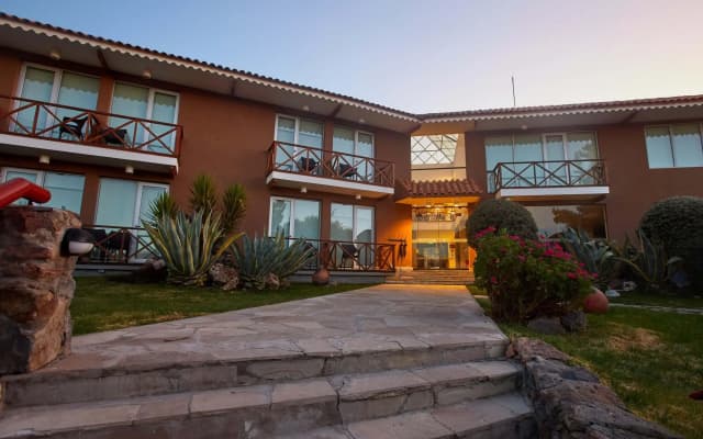 Casa Andina Premium Puno