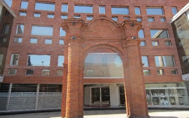 Senses Hotel Boutique