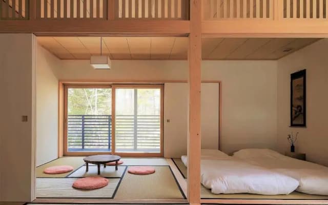 Shishi Iwa House
