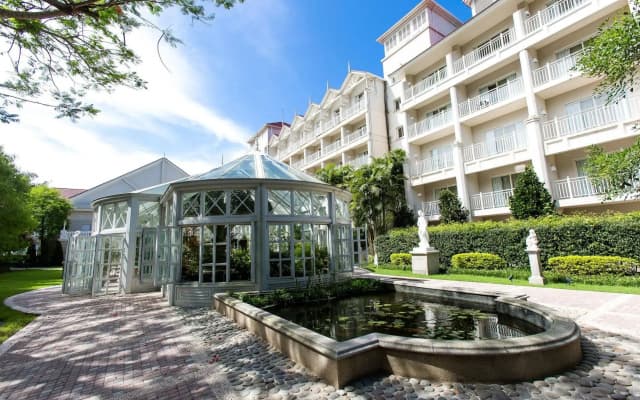 Farglory Hotel Hualien