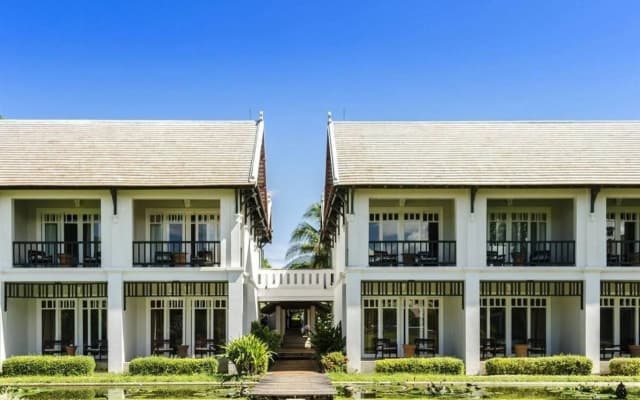 The Grand Luang Prabang, Affiliated by Meliá