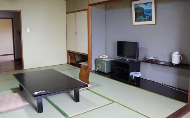 Toba Ohamaso Hotel