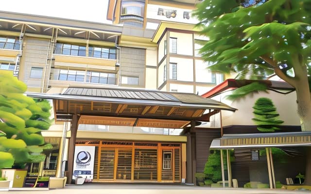 Chorakuen