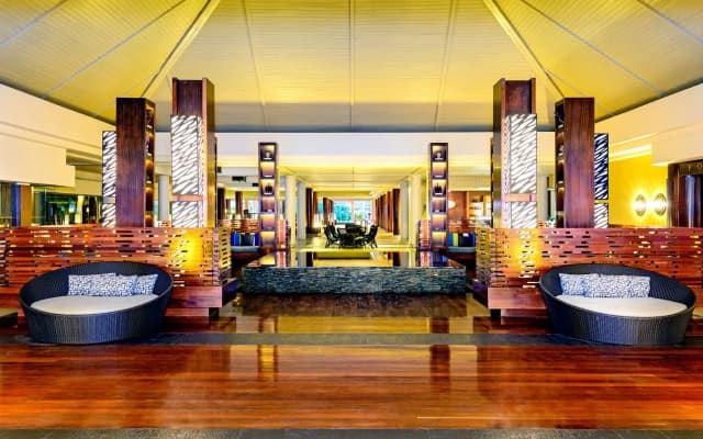 Sheraton Fiji Golf & Beach Resort