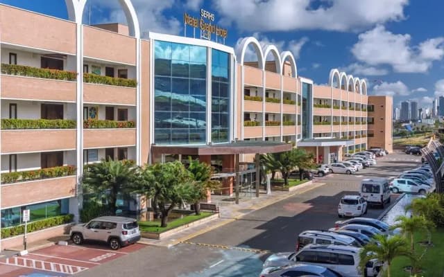 Serhs Natal Grand Hotel & Resort