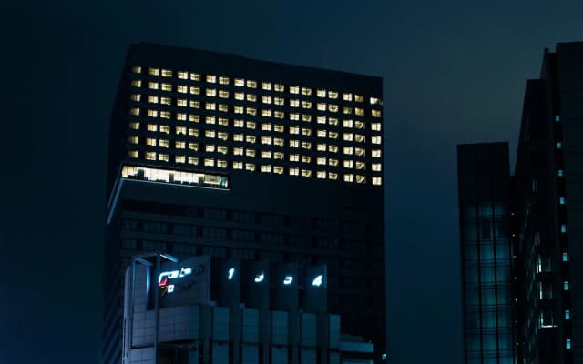Mitsui Garden Hotel Nagoya Premier