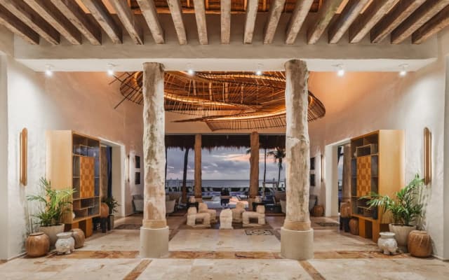 Paraiso de la Bonita, Adult All-Inclusive, a Luxury Collection Resort