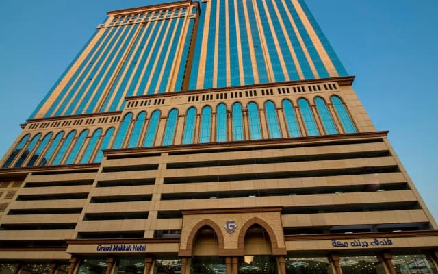 Отель Manarat Gaza