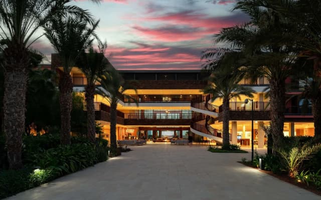Hilton Cabo Verde Sal Resort