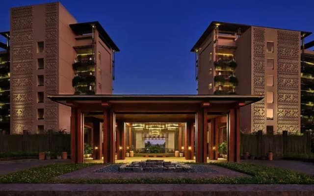 Lampung Marriott Resort & Spa