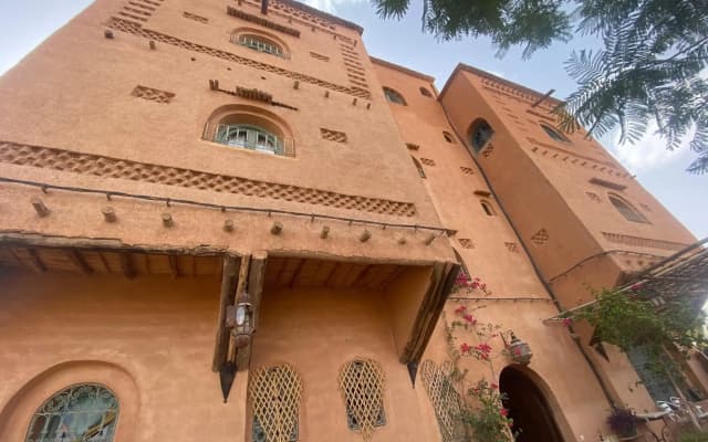 Riad Dar Barbara