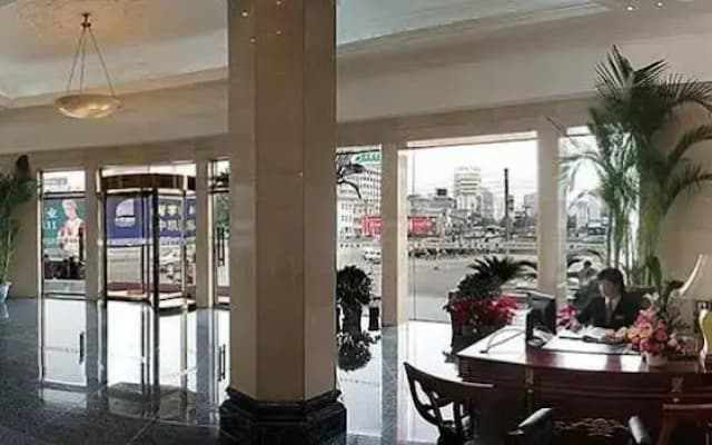 Jiangxi Hotel