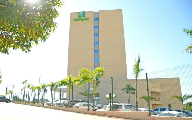 Hotel Inter Cuiabá