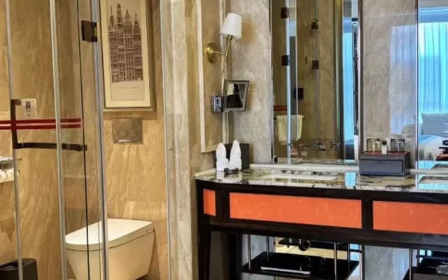 Haineng Argyle Grand Hotel