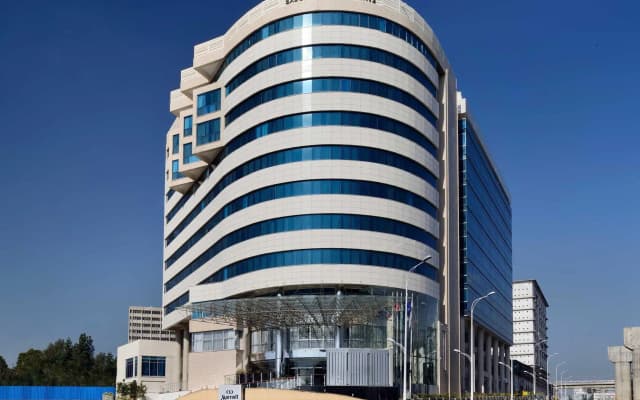 Marriott Executive Apartments Addis Ababa