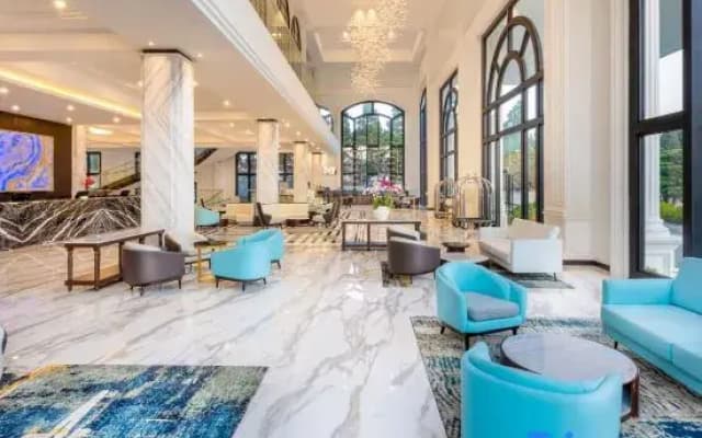 L’Eminence Golf & Resort Lembang - Bandung