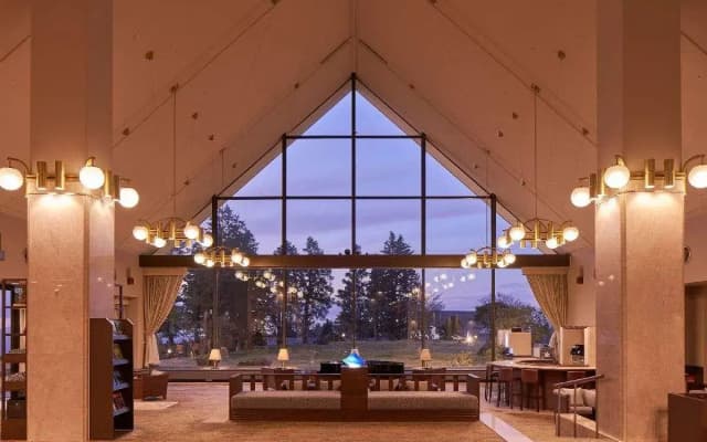 Hotel Harvest Amagikogen