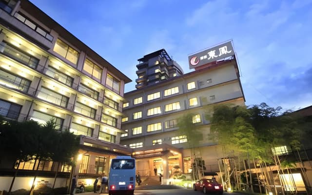Onyado Toho（ORIX HOTELS & RESORTS）