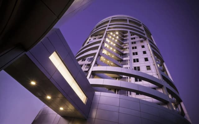 Апарт-отель Taj Wellington Mews, Mumbai