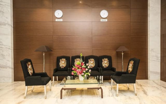 LOVINA 17-11 at Harbour Bay Residences