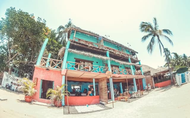 Maramara Playa Beach Hotel