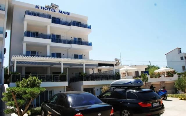 Hotel Mare
