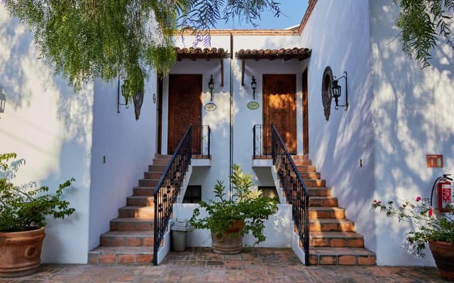 La Puertecita Boutique Hotel