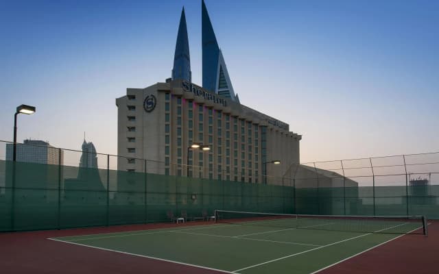 Sheraton Bahrain Hotel