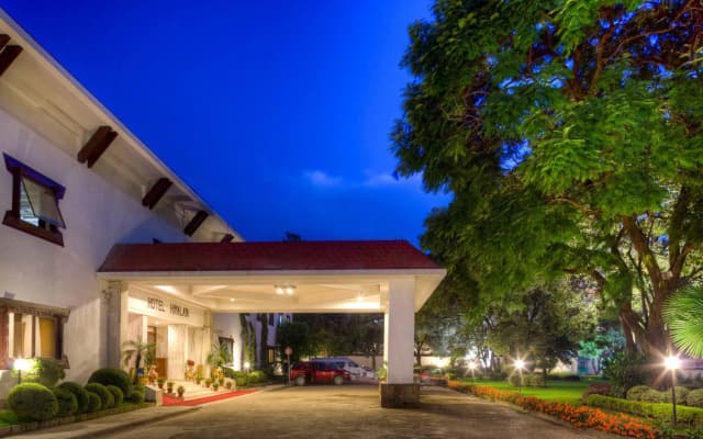 Hotel Himalaya Kathmandu