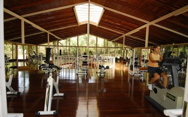 Martino Spa And Resort