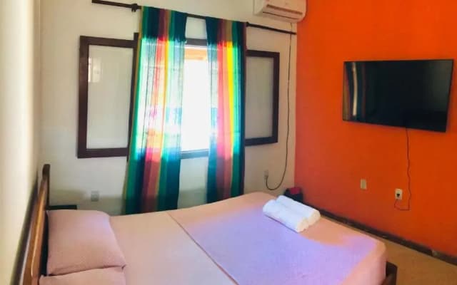 Hostel Terra do Sol