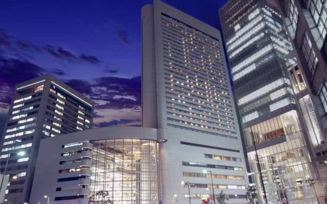 Hilton Osaka