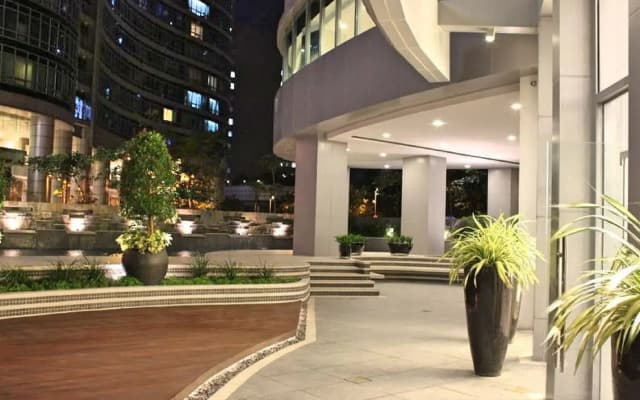 Avant Apartments At The Fort