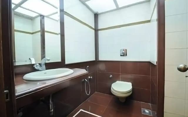 Hotel Dwaraka Residency